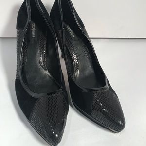 White House Black Market pumps sz 9M